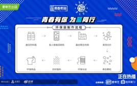 综艺遇见公益 发出环保新号召