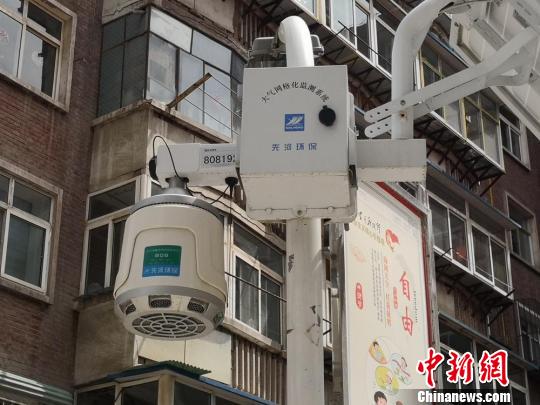 兰州八大技防手段治污
