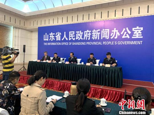 青岛、济南海关严查濒危物种走私