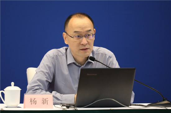 上海人大开展第十三期代表论坛